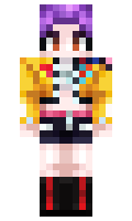 Rindin minecraft skin