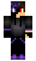DragonMasterRB minecraft skin