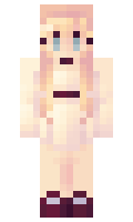 BoopaLuvsJesus minecraft skin