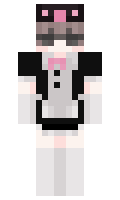 RatedBaker72 minecraft skin
