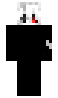 IlzTera minecraft skin