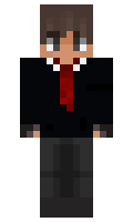 TeakzWasHere minecraft skin