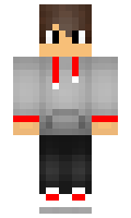 Lyzza66 minecraft skin