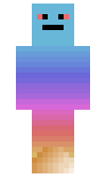 GllazedDonut minecraft skin