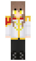 ChasedCamden minecraft skin