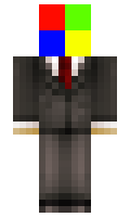 jPark minecraft skin