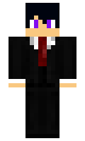 Aumer minecraft skin