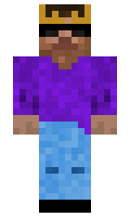 MarkSteckis minecraft skin