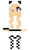xVoidPhoenix minecraft skin