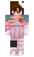 UnlimitedTime minecraft skin