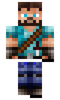 cbs minecraft skin