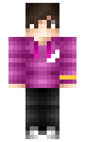 Vensi minecraft skin