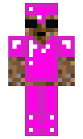 DasDirt minecraft skin