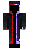 MixasR minecraft skin