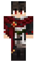 sezum minecraft skin