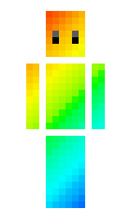 mikice minecraft skin