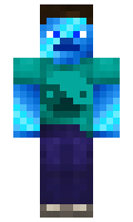 MrGrubber minecraft skin