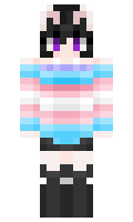 keris minecraft skin