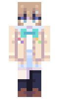 Wood2 minecraft skin