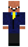 oap minecraft skin