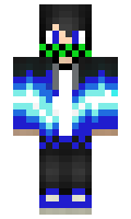 Oliver87 minecraft skin