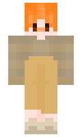 dedywka minecraft skin