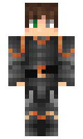 Gamerzkreed minecraft skin