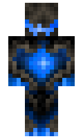 CM64 minecraft skin