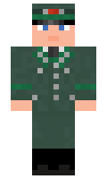 GenosseLangnase minecraft skin