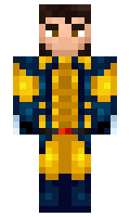 InsertDotJpeg minecraft skin
