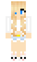 Dustbunni minecraft skin