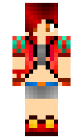 xlllooolllx minecraft skin