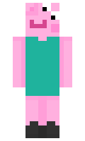 NZFang minecraft skin