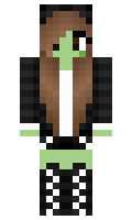 xTug minecraft skin