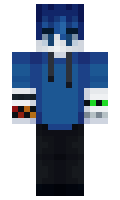 SoulFishBoy2008 minecraft skin