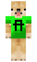Bello3431 minecraft skin