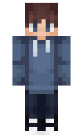FoxyGaming9352 minecraft skin