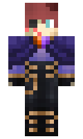 Ruubyxz minecraft skin