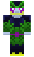 Kombat613 minecraft skin