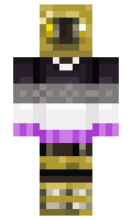 Waldtz minecraft skin