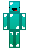 XYZee minecraft skin