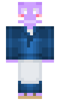 Ranker minecraft skin