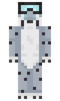 keoko minecraft skin