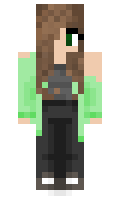 FernGrove minecraft skin