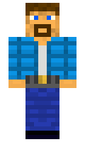 Jaggwagg minecraft skin