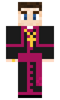 JayMarvel06 minecraft skin