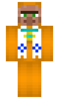 MJXJ minecraft skin