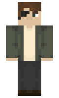 Boppler minecraft skin