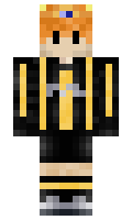 AngryGingerBoi minecraft skin