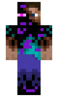 haaaamish minecraft skin